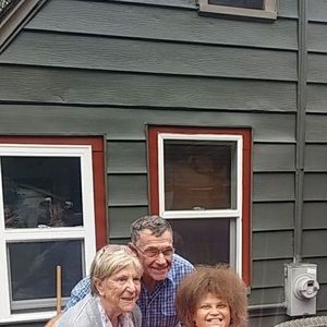 Meet your Posher, Candice